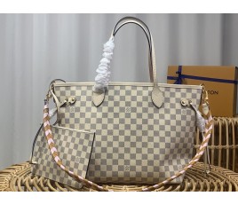 루이비통 Neverfull 쇼퍼 백