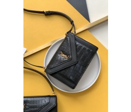 세인트로랑 YSL 가비 미니 사첼 백