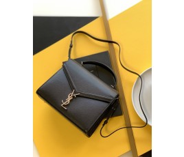 세인트로랑 YSL 카산드라 탑핸들백