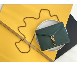 세인트로랑 YSL 카산드라 체인백