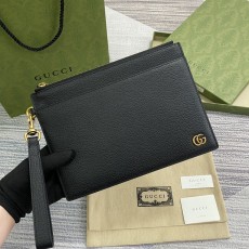 구찌 GUCCI  GG 마몬트 클러치백