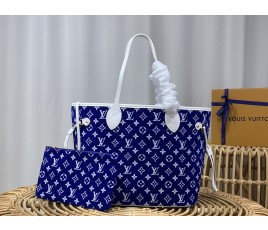 루이비통 LV NEVERFULL 네버풀 쇼퍼 백