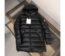 [MONCLER-몽클레어] 몽클레어 수엔 롱 다운 패딩