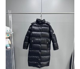 [MONCLER-몽클레어]  몽클레어 마레 여성 롱 패딩