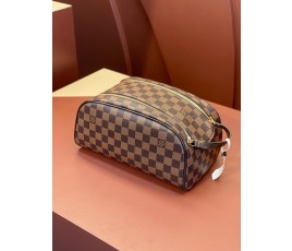 [LOUIS VUITTON-루이비통] 루이비통 토일레트리 파우치 M47528