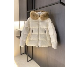 [MONCLER-몽클레어] 몽클레어 라이체 숏다운 패딩