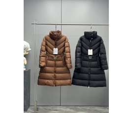 [MONCLER-몽클레어] 몽클레어 여성 브루 패딩