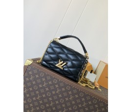 [LOUIS VUITTON-루이비통] 루이비통 GO-14백 미듐 M22891