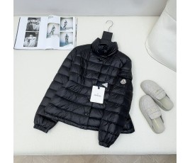 [MONCLER-몽클레어] 몽클레어 경량 다운 패딩 자켓