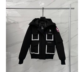 [Canada Goose-캐나다구스] 캐나다구스 킹 오브 칠리왁 구스 패딩