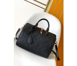 [LOUIS VUITTON-루이비통] 루이비통 스피디 소프트 30  M47186