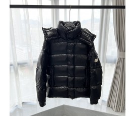 [MONCLER-몽클레어]  몽클레어 베제르 패딩