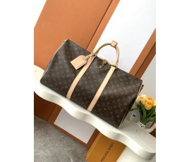 [LOUIS VUITTON-루이비통] 루이비통 모노그램 키폴 50 M41416