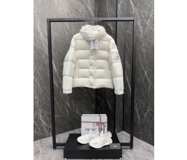 [MONCLER-몽클레어] 몽클레어 베제르 다운 패딩